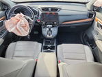 Honda CR-V 2017