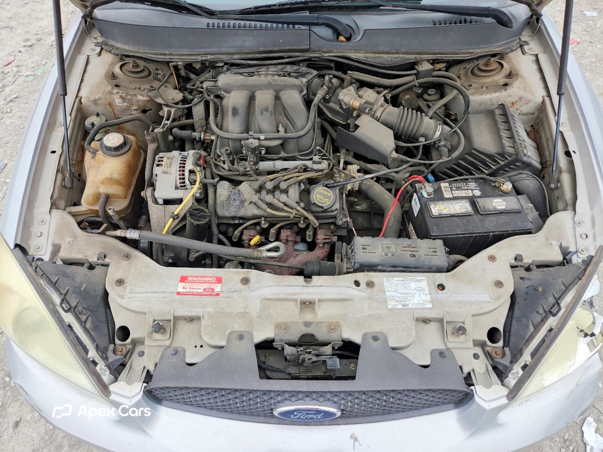 Ford Taurus 2006