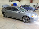 Nissan Altima 2018