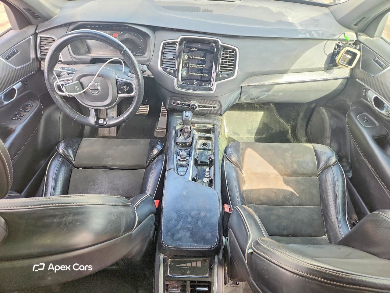 Volvo XC90 2018