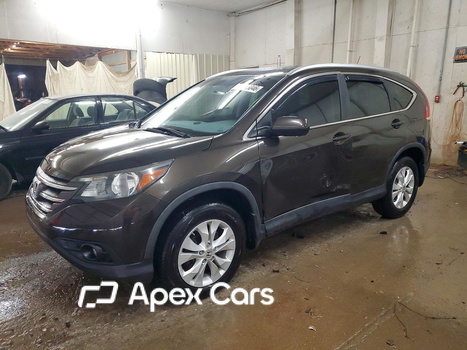 Honda CR-V 2013 - Image 1 of 14