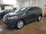 Honda CR-V 2013