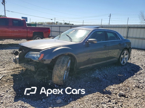 Chrysler 300 2014 - Image 1 of 13