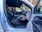 Dodge Caravan 2018