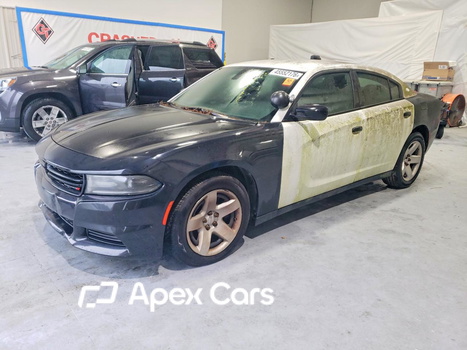 Dodge Charger 2021 - Image 1 of 12