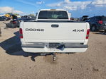 Dodge RAM 2001