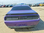Dodge Challenger 2016