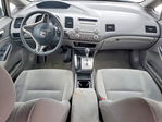 Honda Civic 2011