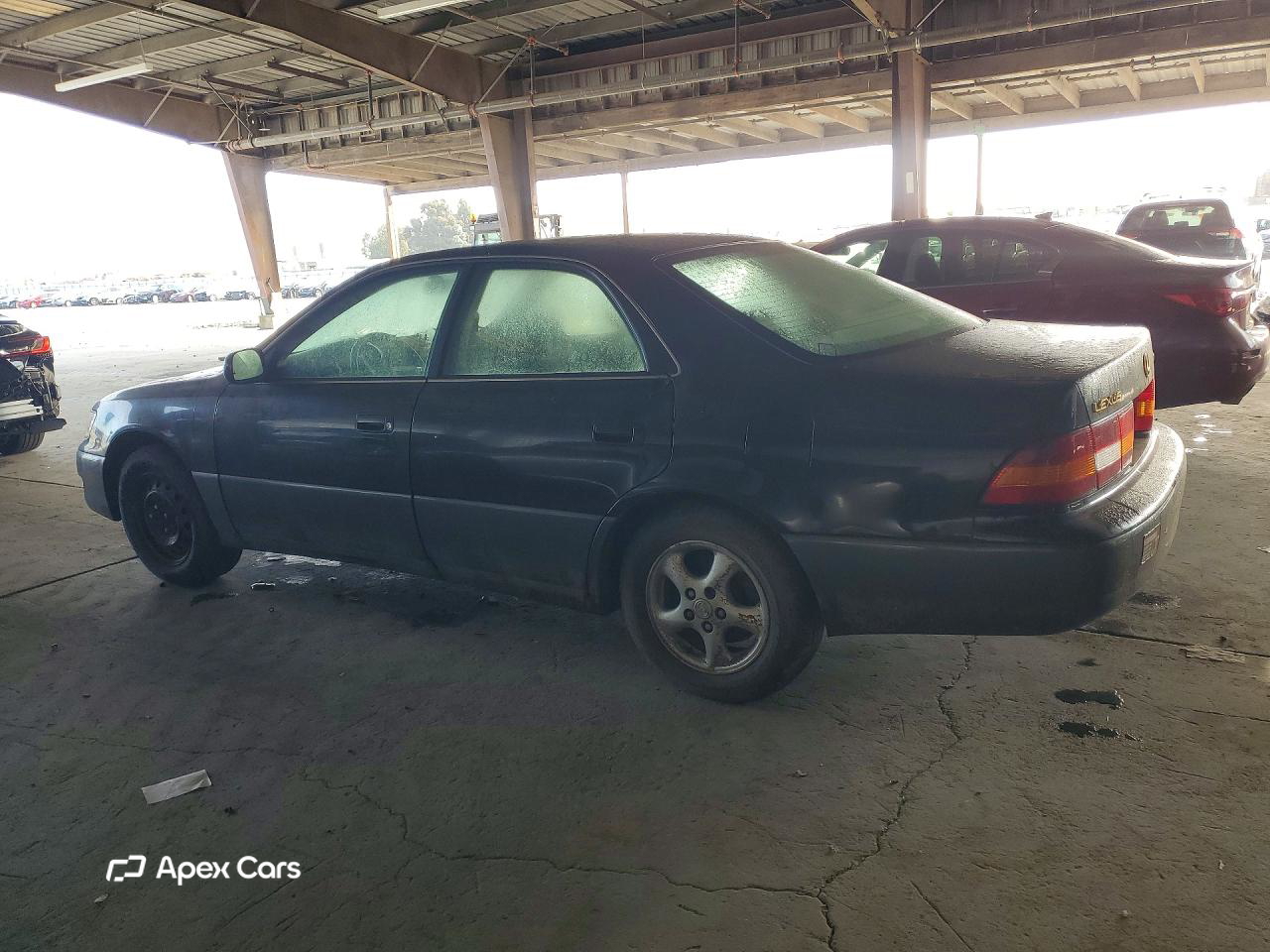 Lexus ES 1999