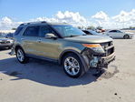 Ford Explorer 2013