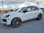Porsche Cayenne 2024