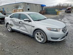 Ford Taurus 2013