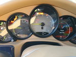 Porsche Panamera 2014