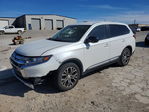 Mitsubishi Outlander 2016