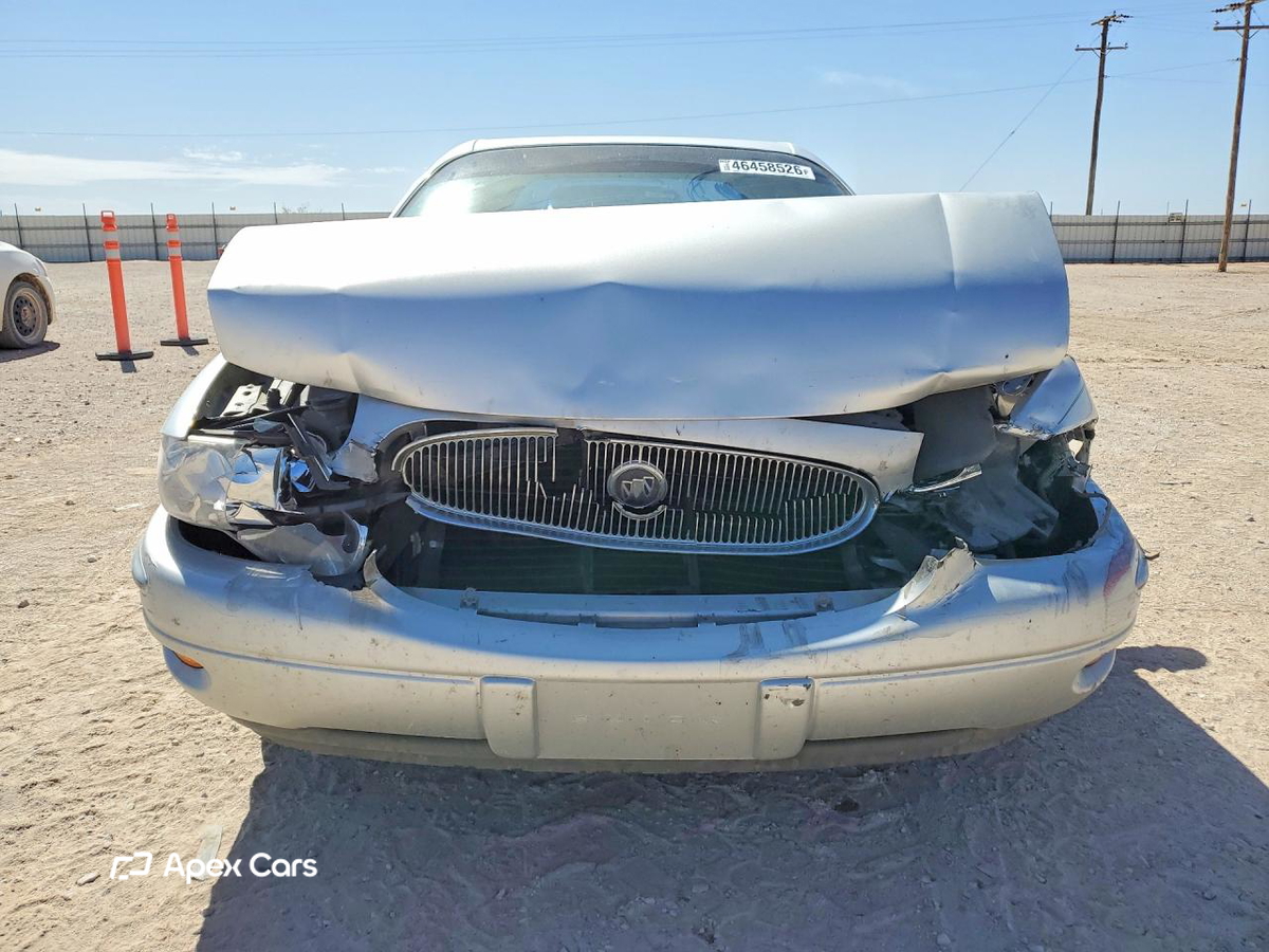 Buick LeSabre 2000