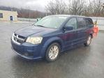 Dodge Caravan 2013