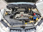 Subaru Outback 2009