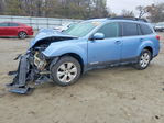 Subaru Outback 2011