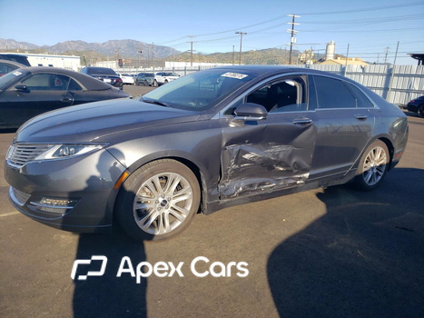 Lincoln MKZ 2015 - Image 1 of 13