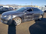 Lincoln MKZ 2015