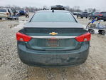 Chevrolet Impala 2015