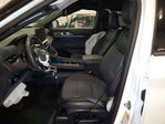 Ford Explorer 2025
