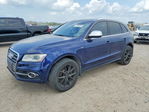 Audi SQ5 2014