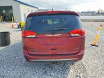 Chrysler Pacifica 2020