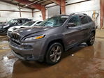 Jeep Cherokee 2017