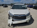 Toyota Highlander 2015