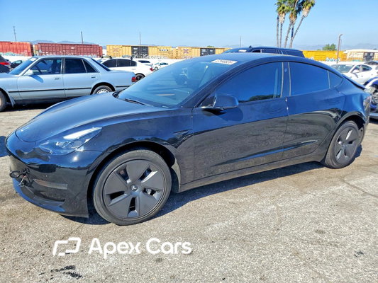 Tesla Model 3 2023 - Image 1 of 13