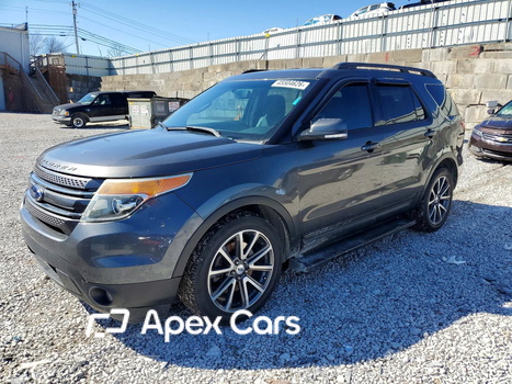 Ford Explorer 2015 - Image 1 of 13