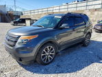 Ford Explorer 2015