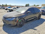 Chrysler 200 2015