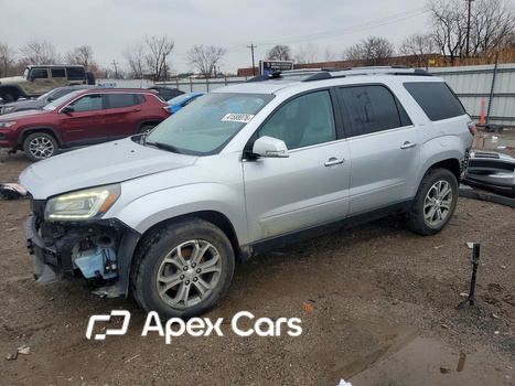 GMC Acadia 2016 - Image 1 of 14