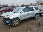 GMC Acadia 2016