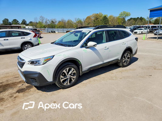 Subaru Outback 2020 - Image 1 of 13