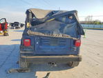 Jeep Wrangler 2003