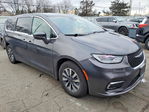 Chrysler Pacifica 2022