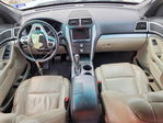 Ford Explorer 2013