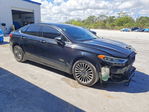 Ford Fusion 2017