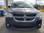 Dodge Caravan 2017
