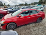 Nissan Sentra 2014