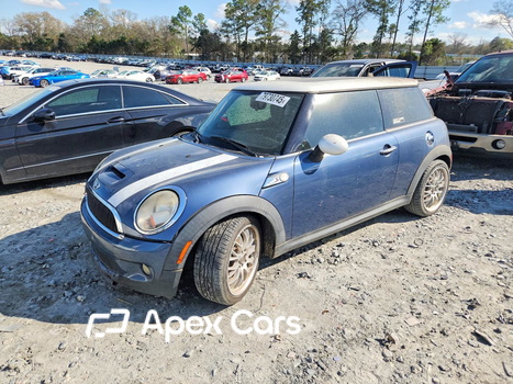 MINI Cooper 2009 - Image 1 of 12