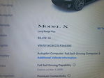 Tesla Model X 2020