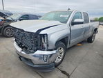 Chevrolet Silverado 2018