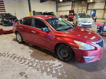 Nissan Altima 2013