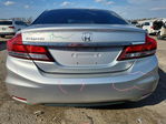 Honda Civic 2013