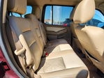 Ford Explorer 2008