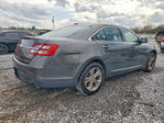 Ford Taurus 2017